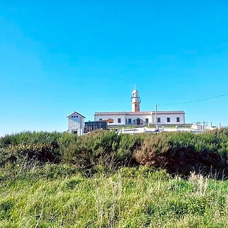 Faro Larino * Carnota
