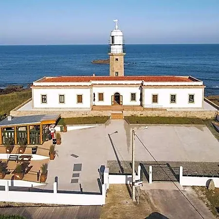 Hotel Faro Larino *