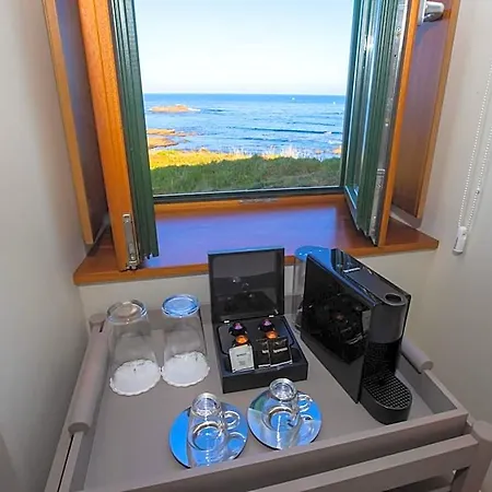 Hotel Faro Larino *