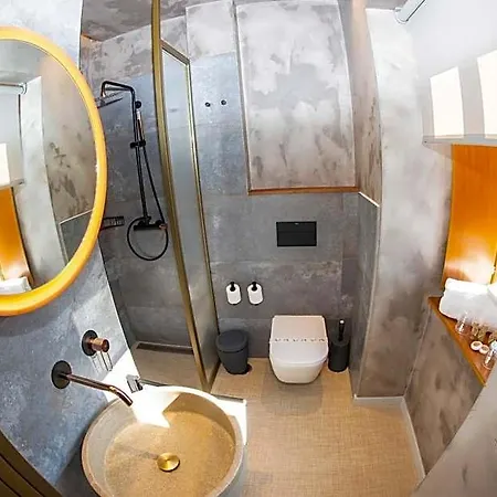 Hotel Faro Larino Carnota