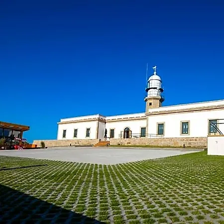 Faro Larino * Carnota