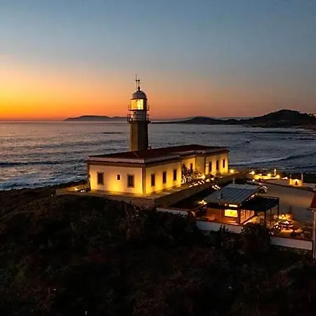 Hotel Faro Larino
