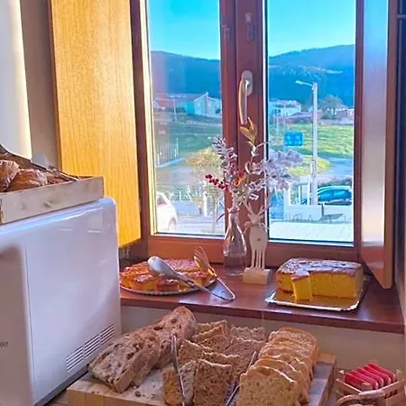 Hotel Faro Larino *