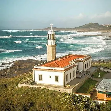 Faro Larino Hotel *