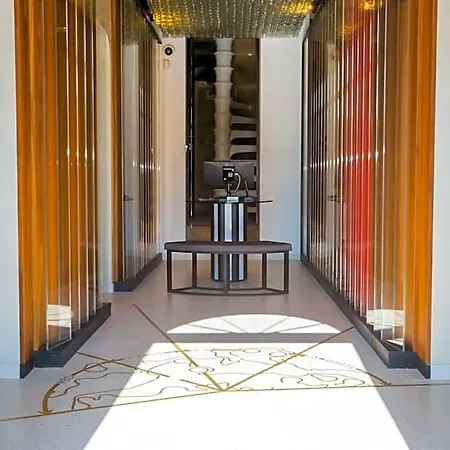 Faro Larino Hotel *