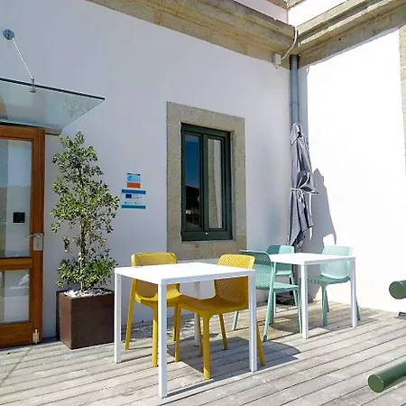 Faro Larino Hotel